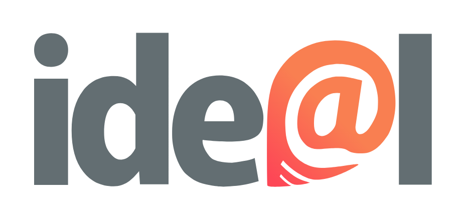 Logo Ideal